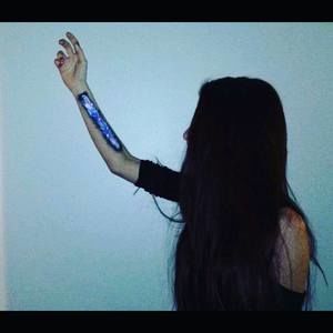 Meet your Posher, Sammy jo